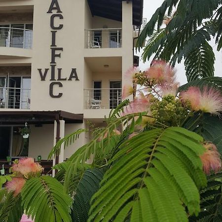 Vila Pacific Costinesti Exterior photo