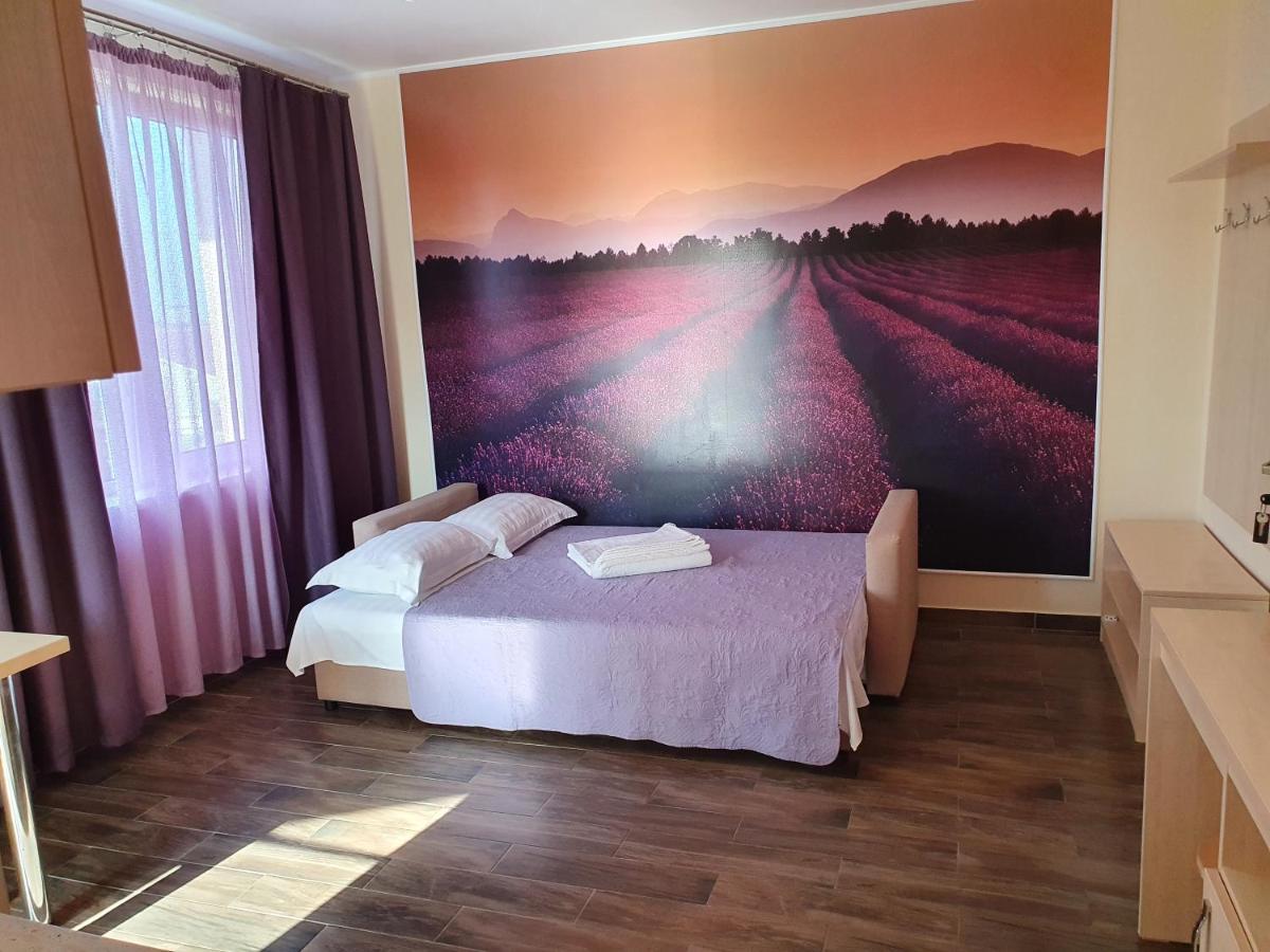 Vila Pacific Costinesti Room photo